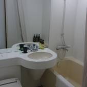 ホテルリソル岐阜（岐阜県 ビジネスホテル） / 4