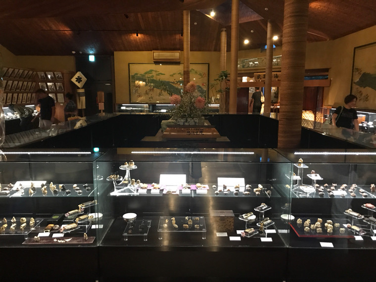 「川場温泉悠湯里庵」 内観 73069263 