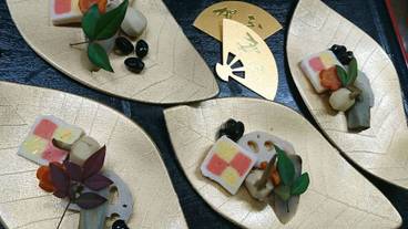 食事・飲み物 / 6