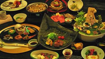 食事・飲み物 / 2