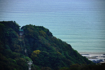 日本平ロープウェイ3663397