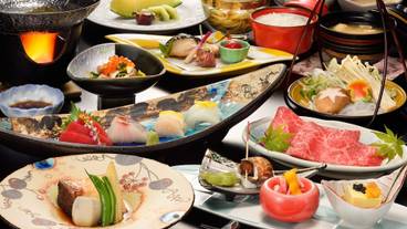 食事・飲み物 / 3