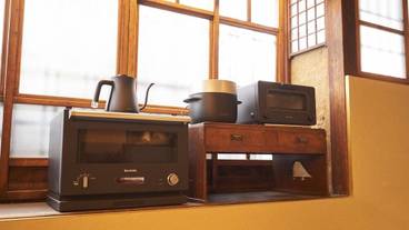 専用簡易キッチン / 35