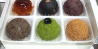 年配の方への手土産にもぴったり！大阪の絶品和菓子8選