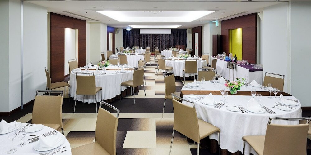 バンケット ホール