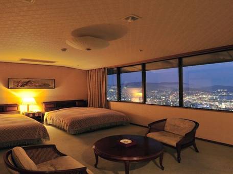 にっしょうかん別邸紅葉亭 / 1