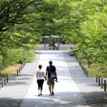 京都のデート決定版♡1日楽しめるはんなりデートコース！