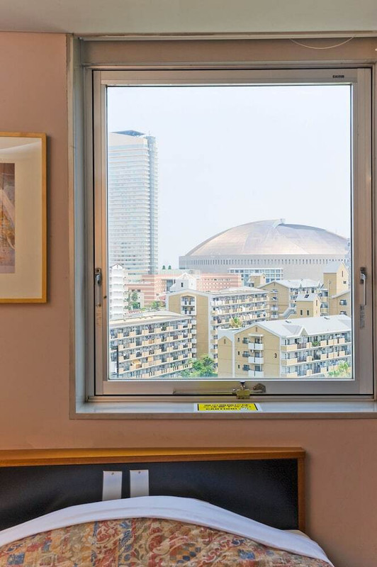 施設からの眺望