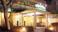 岡谷セントラルホテル 岡谷駅前