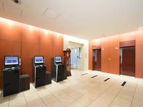 博多グリーンホテル天神 / 2