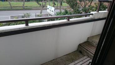 内部エントランス / 2