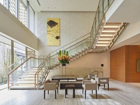 ザ・キタノホテル東京 / 3