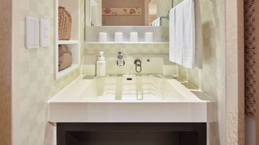 バスルームのシンク / 26