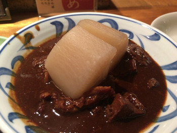 「羅かん」料理 1072788 大根の食感もgood!