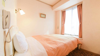 ダブルルーム禁煙