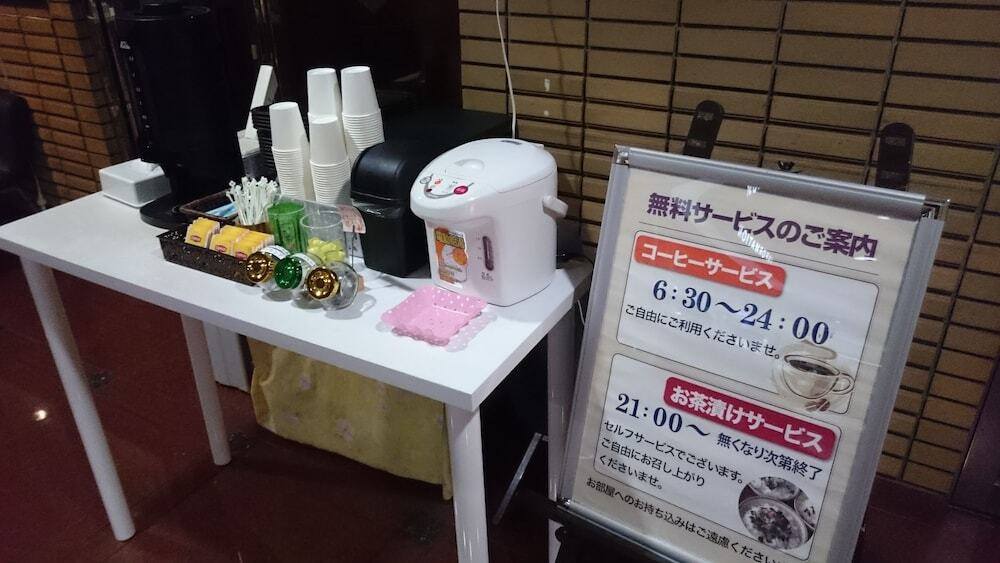 ロビー