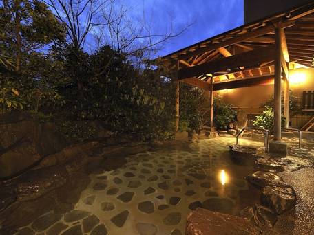 夕日ヶ浦温泉 時季を彩る 佳松苑 / 2