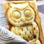 たい焼きだけじゃない！可愛くて美味しい北海道の個性派○○焼き11選