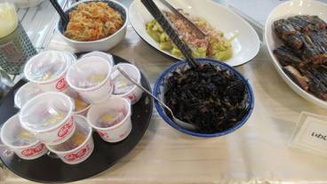 フード コート / 7