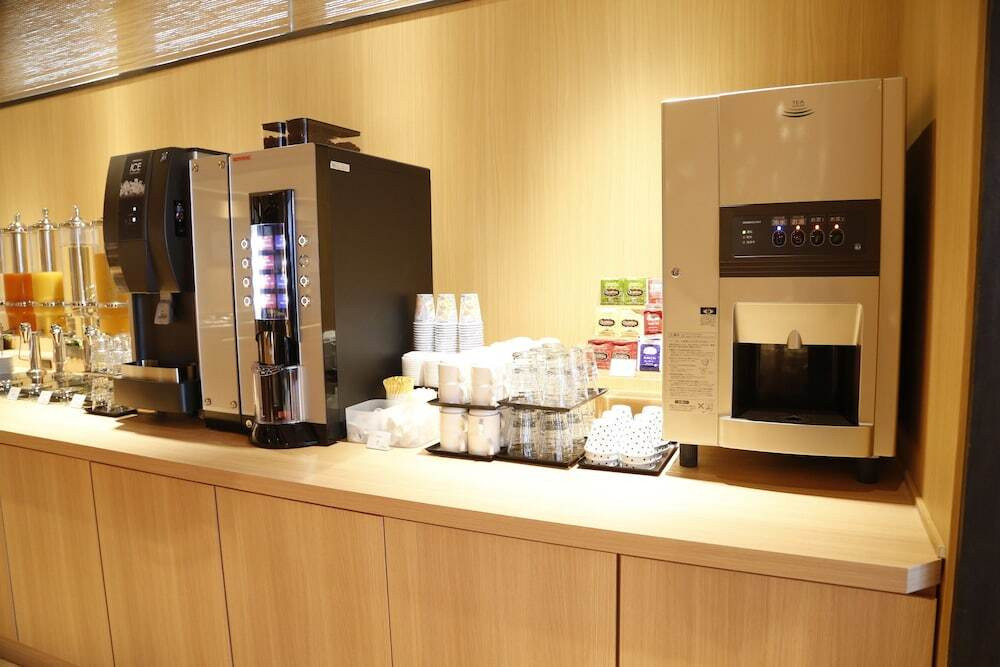 コーヒー サービス