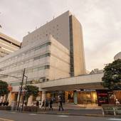 京急EXホテル高輪（旧：京急EXイン高輪）（東京都 ビジネスホテル） / 4