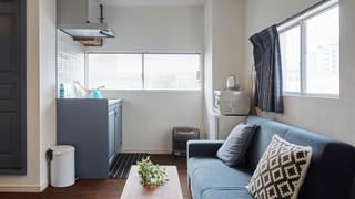 デラックス ダブルルーム