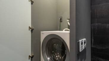 ランドリー / 23