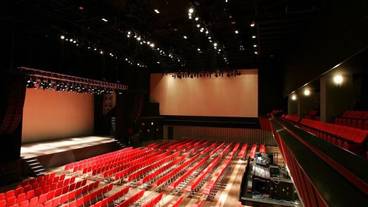 シアター ショー / 22