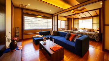 別邸　多々楽スイート / 5