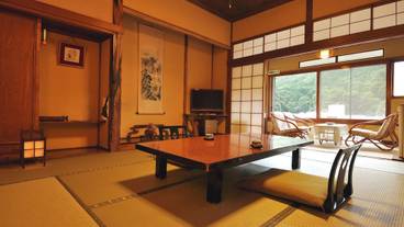 懐かしの間③ / 3