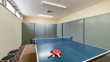 スポーツ設備 / 2