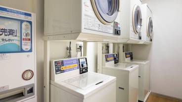 施設内の設備 / 12