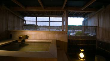 バルコニーからの眺望 / 18