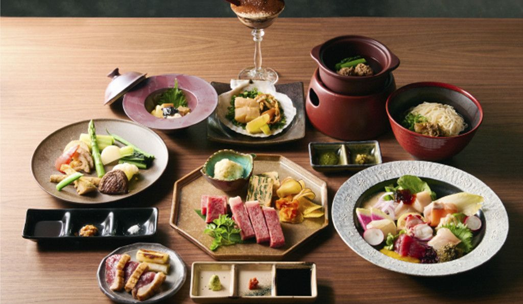 モダンな佇まいと和の寛ぎ。洗練された大人の温泉宿4575448