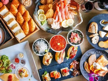 箱根小涌園 天悠 / 4