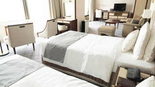 タワー館 プレミア ツイン 禁煙