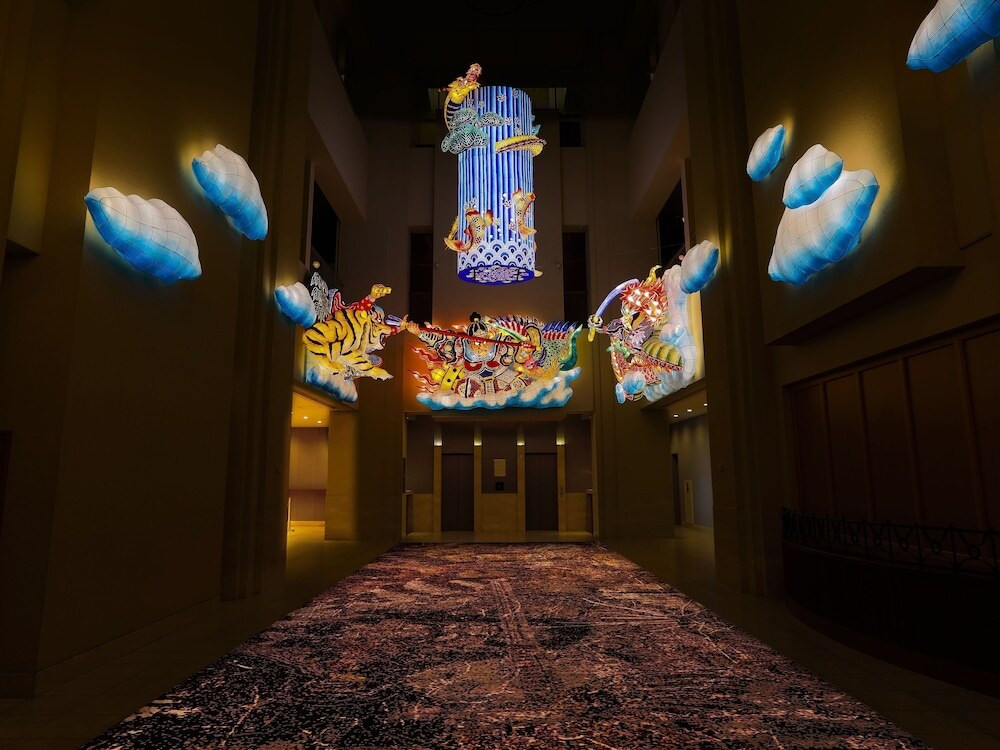 4.  アートホテル青森【青森市】3846675