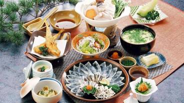 食事・飲み物 / 1