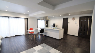 デラックス ダブルルーム 禁煙 バルコニー