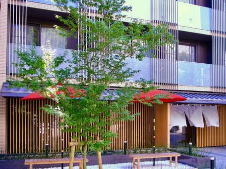 Stay SAKURA Kyoto 風雅 / 5