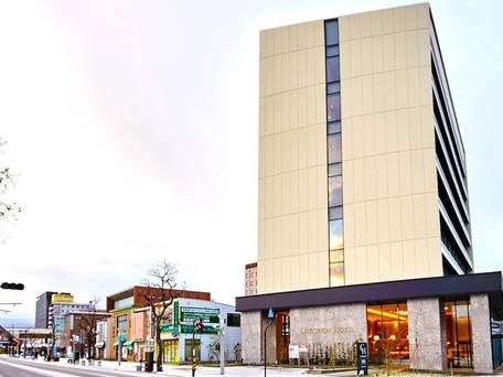 センチュリオンホテル＆スパ クラシック出雲 / 3