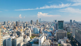 デラックス ルーム ダブルベッド 2 台 禁煙 シティビュー