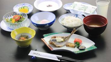 朝食 / 2