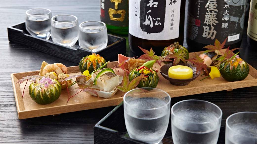 日本食 隨縁亭 / 4