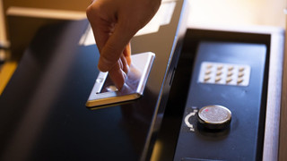 クイーンルーム