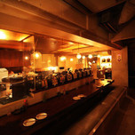 【渋谷】賑やかだけど騒がしくない!まったり過ごせる「大人居酒屋」6選