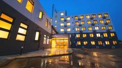 成田AICエアポートホテル