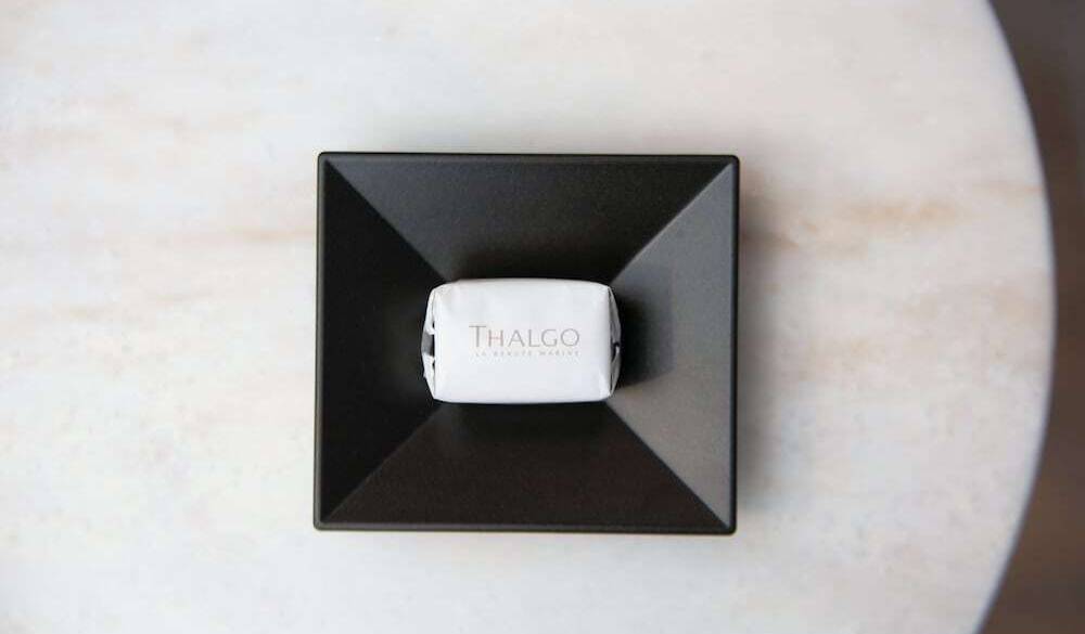 「タルゴ」のクリームミルクバス / 5