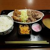 野方食堂(ノガタショウドウ)