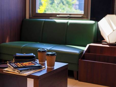 ホテルニューガイア ドーム前 / 3